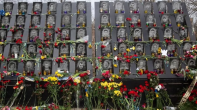 20 лютого День пам'яті Героїв Небесної Сотні