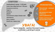 ВІРУСНИЙ «ГЕПАТИТ A» ТА ЙОГО ПРОФІЛАКТИКА