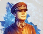 140 років з дня народження Марка Безручка, генерал-хорунжого армії УНР