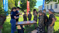 Туризм крокує Україною: учні ліцею «Сокіл» відкривали нові спортивні можливості