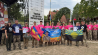 Старші джури Донеччини серед найкращих на Всеукраїнському фіналі