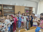 Гурток "Берегиня" м. Чернівці